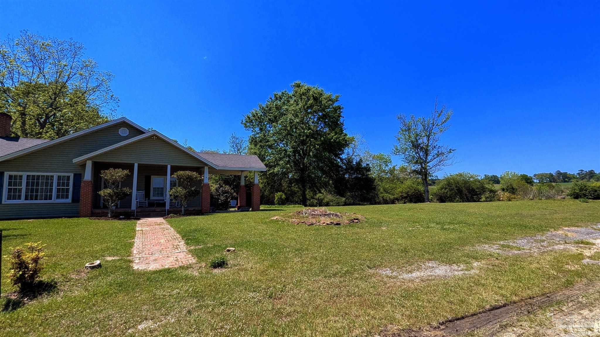 4925 Britton Lige Road Millry, AL 36558 - Photo 36 of 69