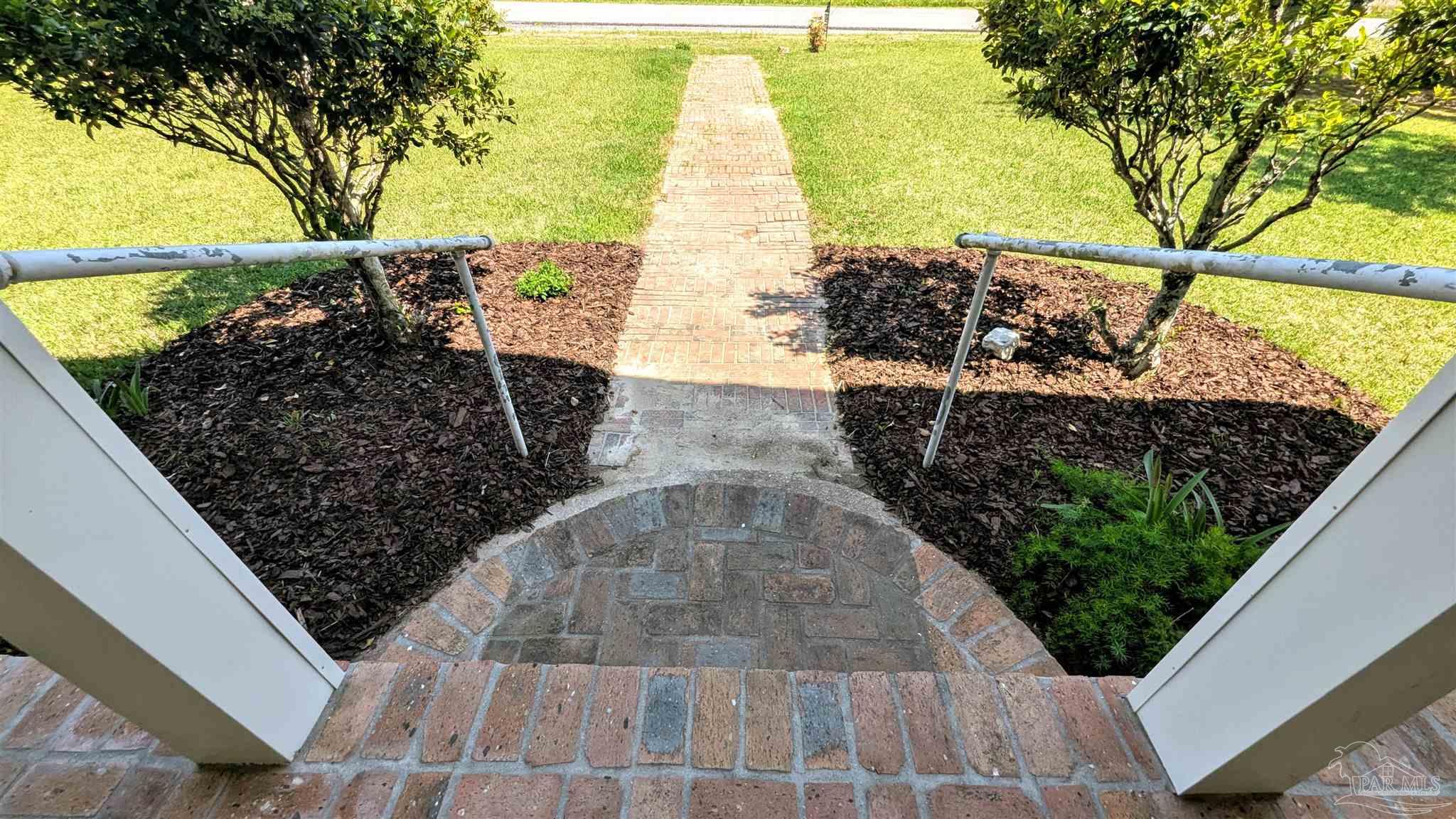 4925 Britton Lige Road Millry, AL 36558 - Photo 40 of 69