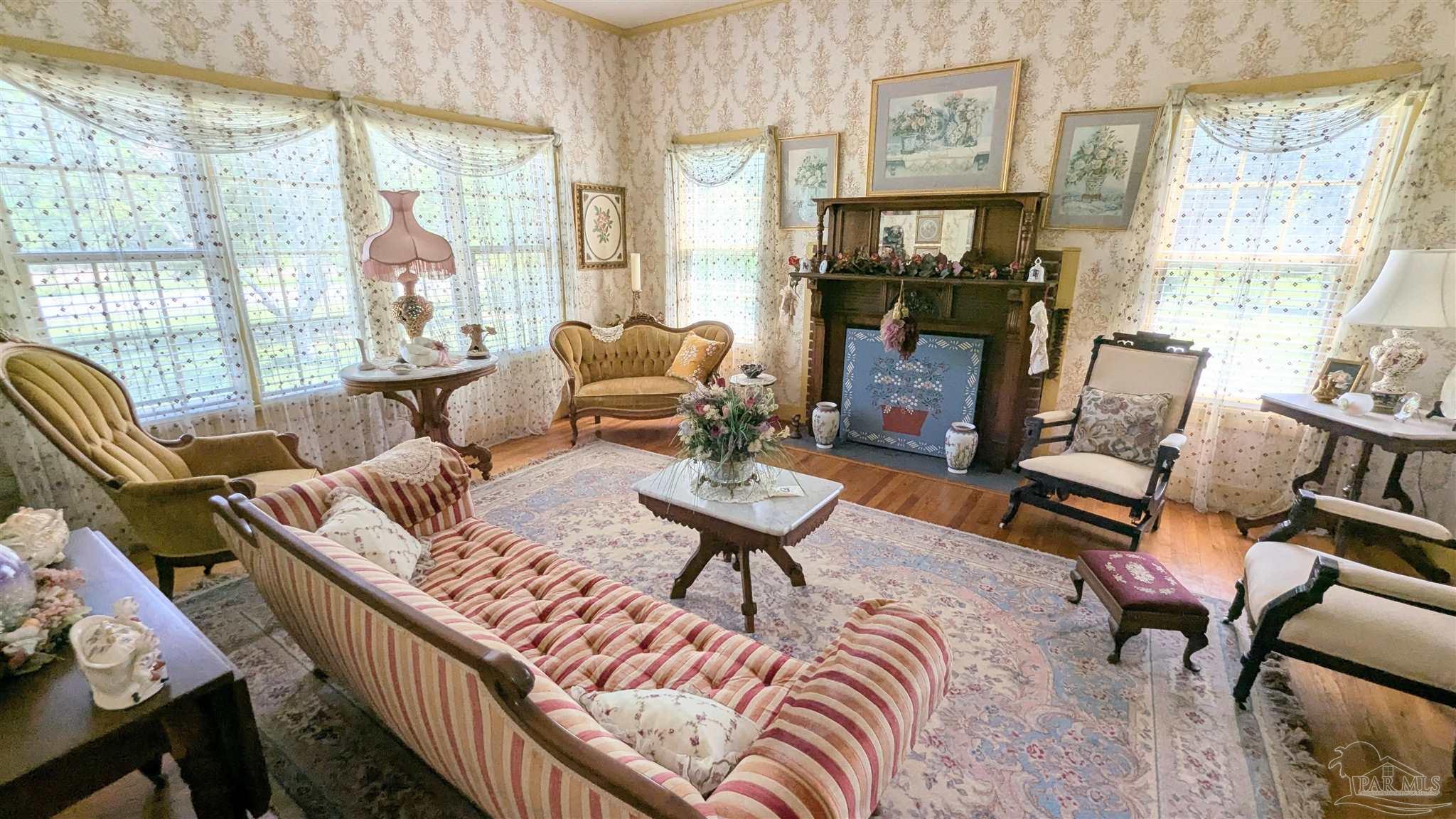 4925 Britton Lige Road Millry, AL 36558 - Photo 43 of 69