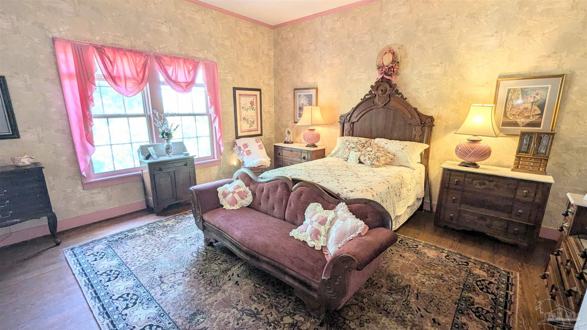 4925 Britton Lige Road Millry, AL 36558 - Photo 44 of 69