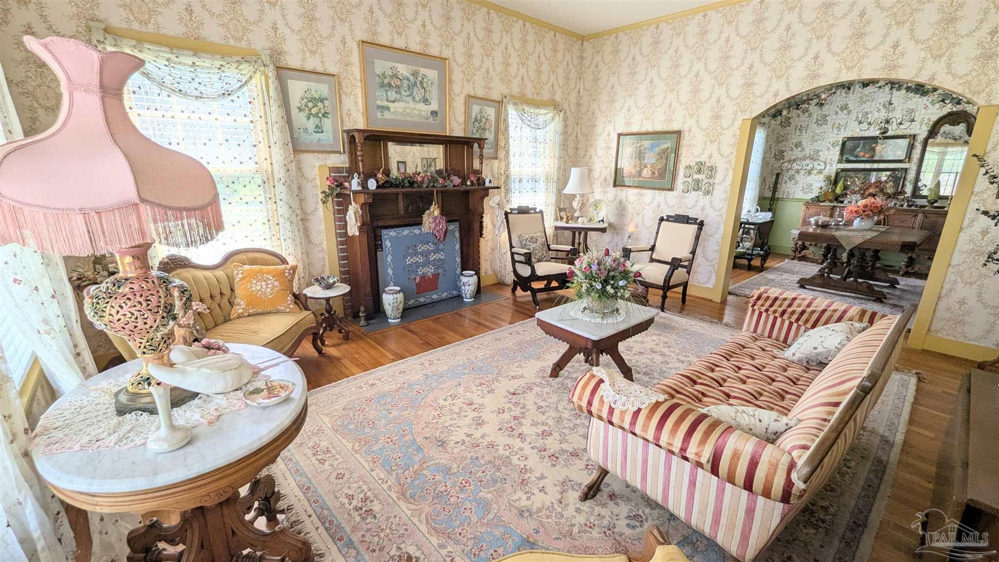 4925 Britton Lige Road Millry, AL 36558 - Photo 45 of 69