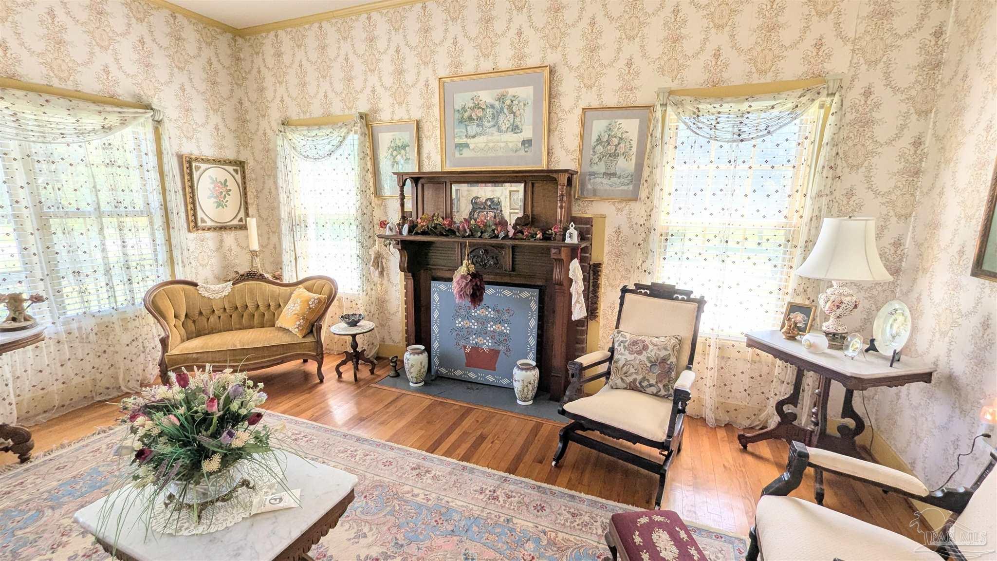 4925 Britton Lige Road Millry, AL 36558 - Photo 46 of 69