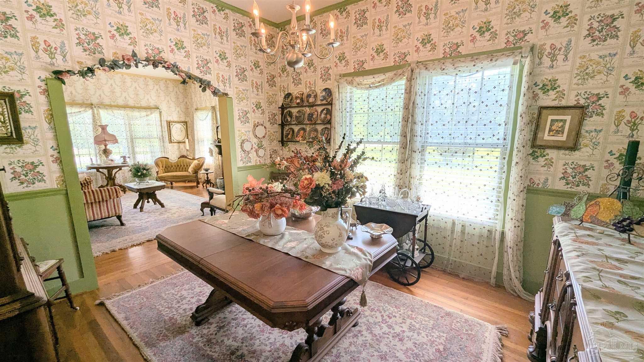 4925 Britton Lige Road Millry, AL 36558 - Photo 47 of 69