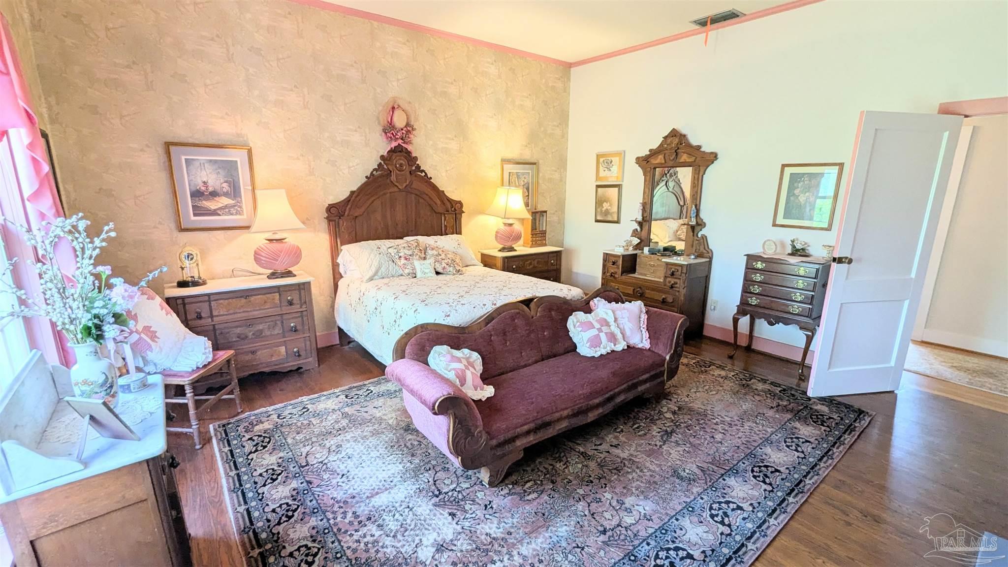 4925 Britton Lige Road Millry, AL 36558 - Photo 50 of 69