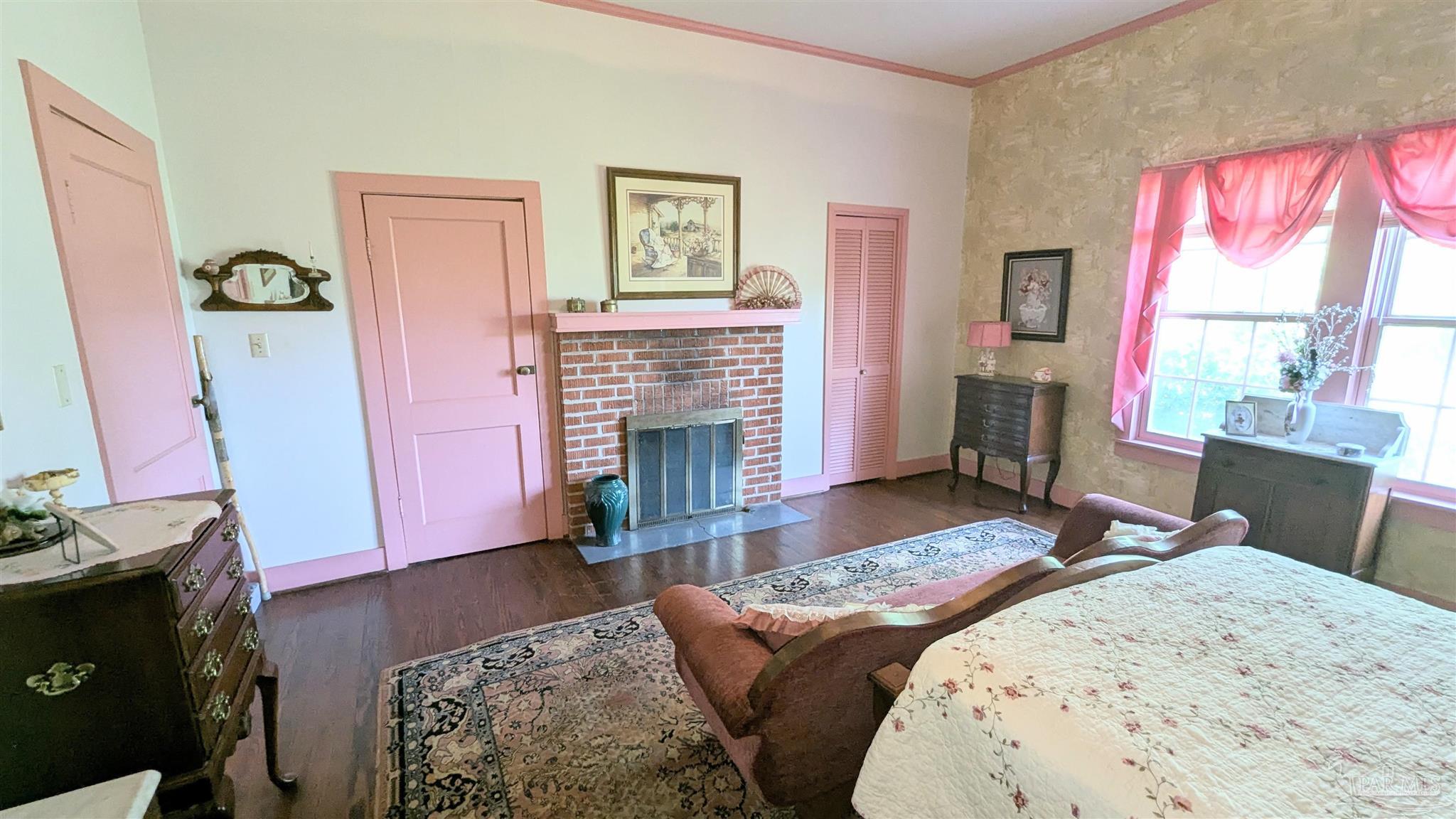 4925 Britton Lige Road Millry, AL 36558 - Photo 51 of 69