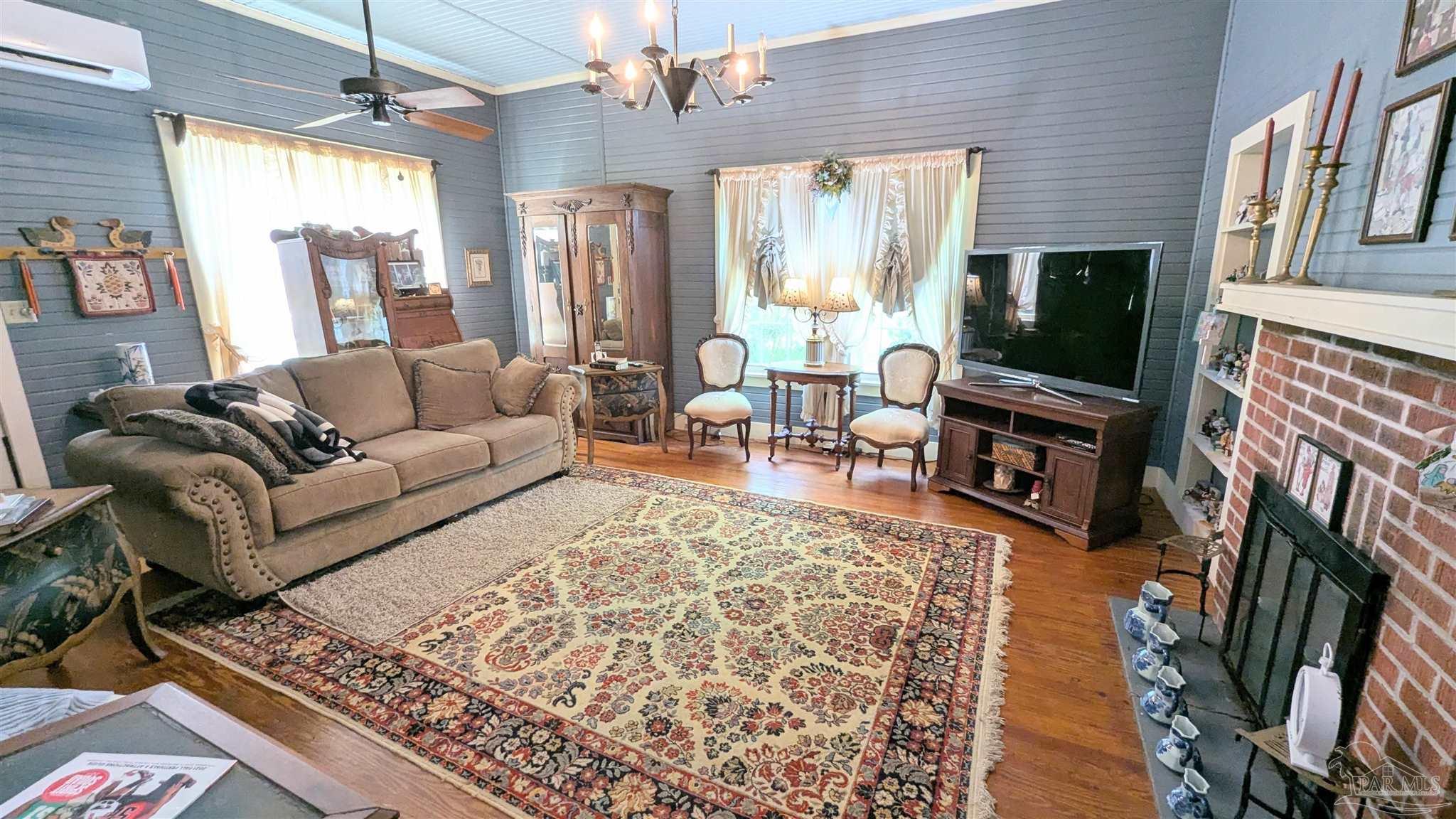 4925 Britton Lige Road Millry, AL 36558 - Photo 59 of 69