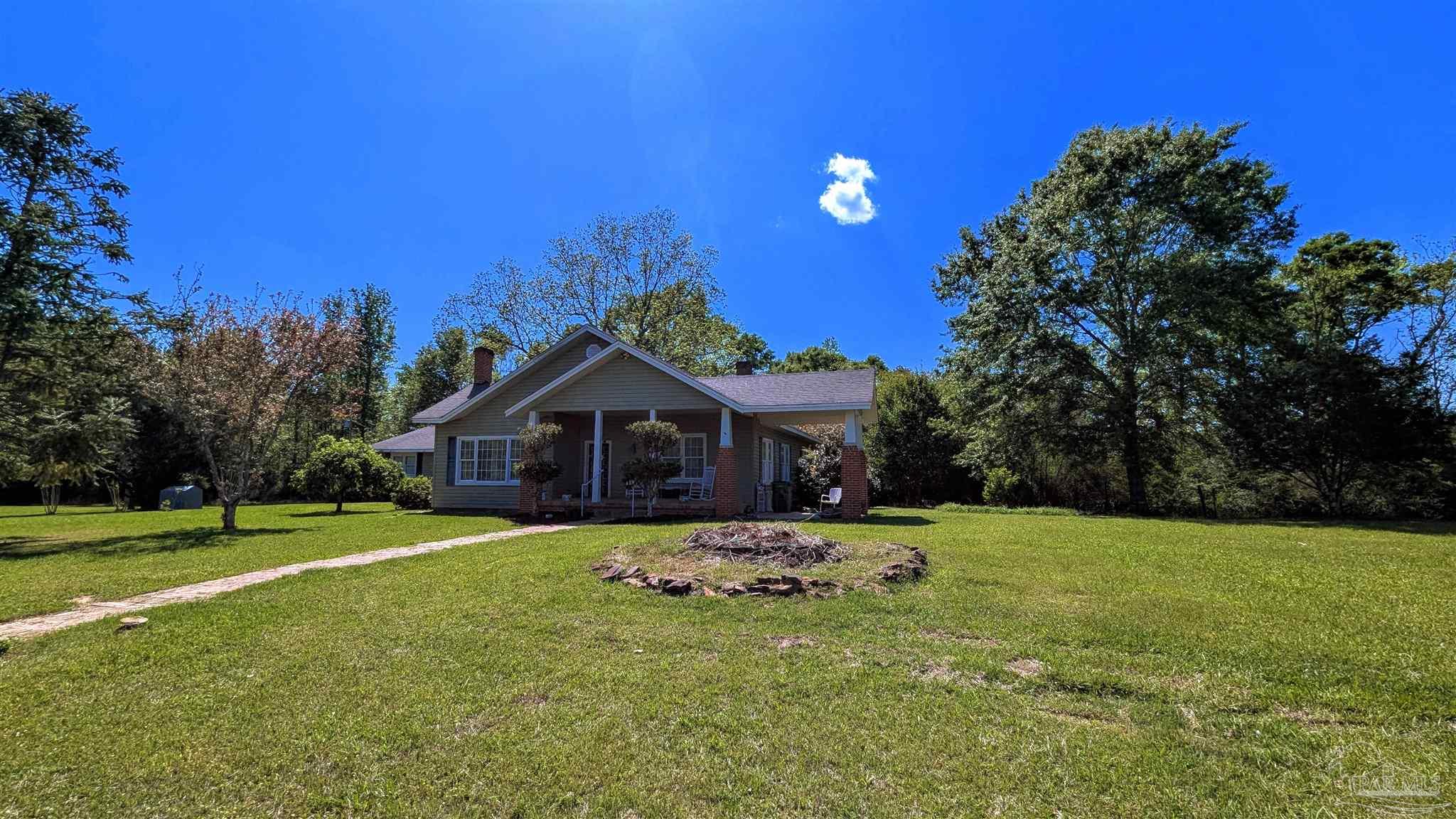 4925 Britton Lige Road Millry, AL 36558 - Photo 6 of 69