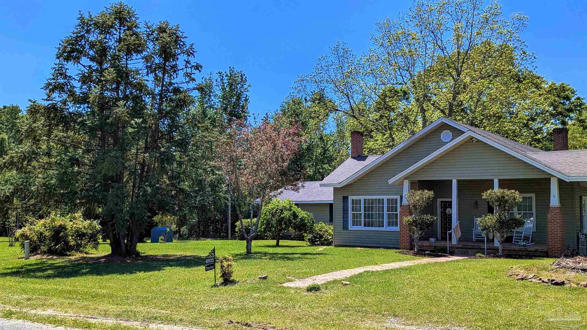 4925 Britton Lige Road Millry, AL 36558 - Photo 9 of 69