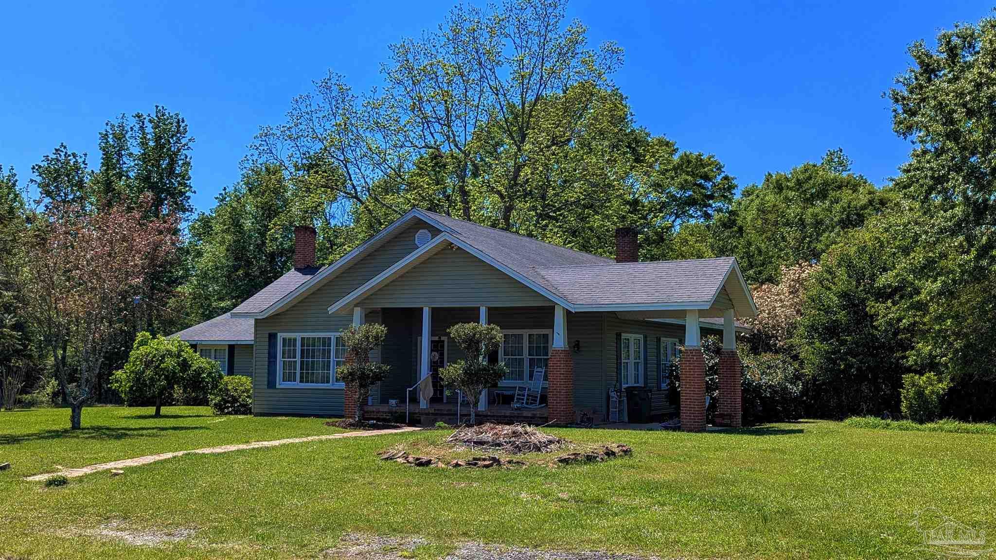 4925 Britton Lige Road Millry, AL 36558 - Photo 10 of 69
