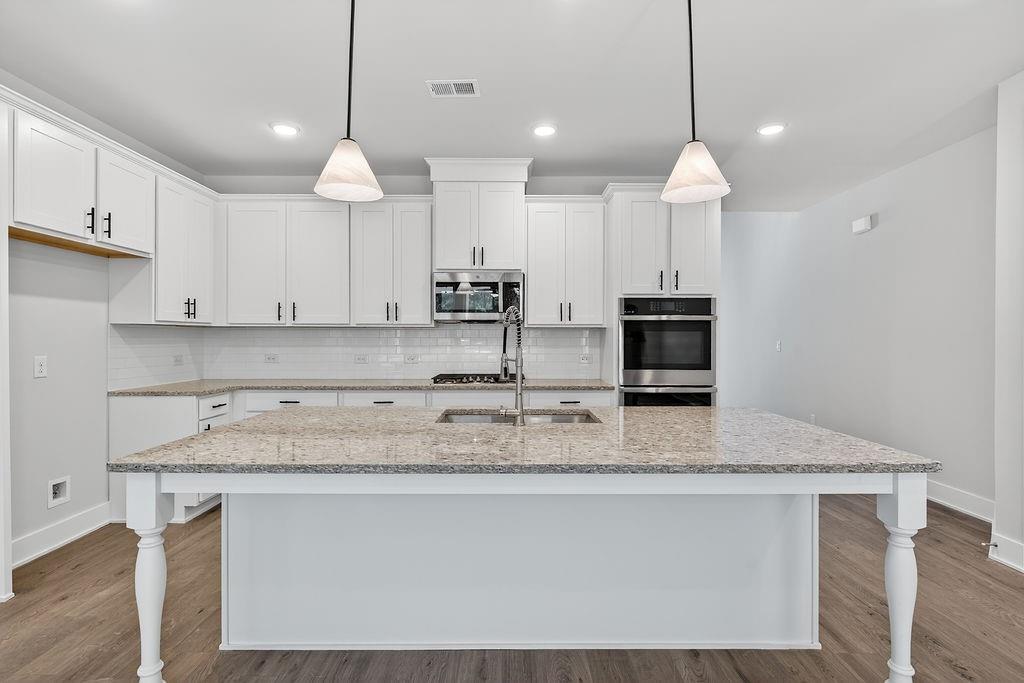 2528 Parkside Way Commerce, GA 30529 - Photo 15 of 39 Gallery Image 15