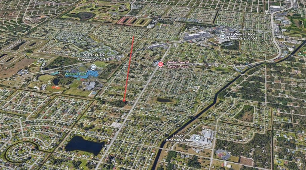 26 Michigan Road Lehigh Acres, FL 33936 - Photo 3 of 3