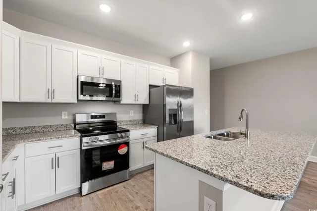 $214,000 | 344 Kiskadee Loop, Unit D, Conway, SC 29526