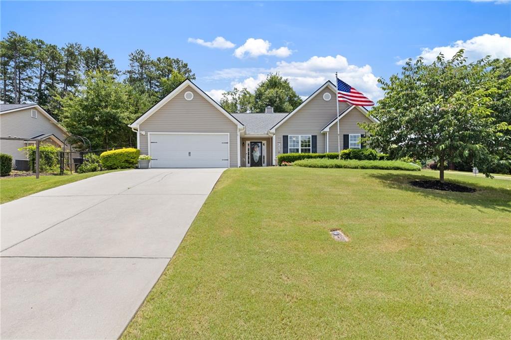 521 Embassy Walk Winder, GA 30680 - Photo 1 of 32