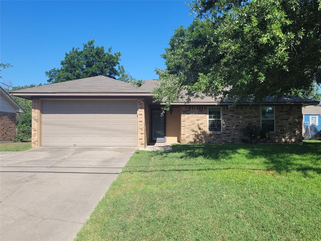 1411 Stuart Road Denton, TX 76209 - Photo 1 of 1 Gallery Image 1