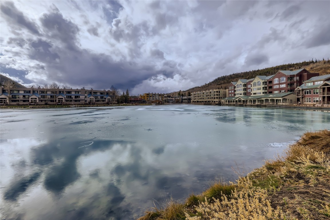 22280 Highway 6, Unit 1709 Keystone, CO 80435 - Photo 28 of 49 Mountain views