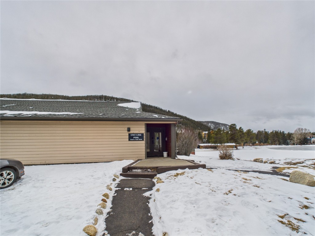22280 Highway 6, Unit 1709 Keystone, CO 80435 - Photo 29 of 49 East Lake Pool available to join through HOA