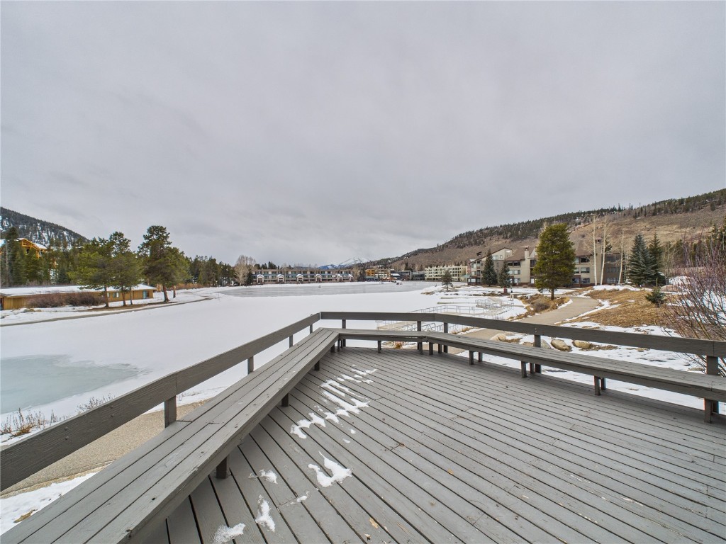 22280 Highway 6, Unit 1709 Keystone, CO 80435 - Photo 34 of 49 BBQ Area at East Lake Pool