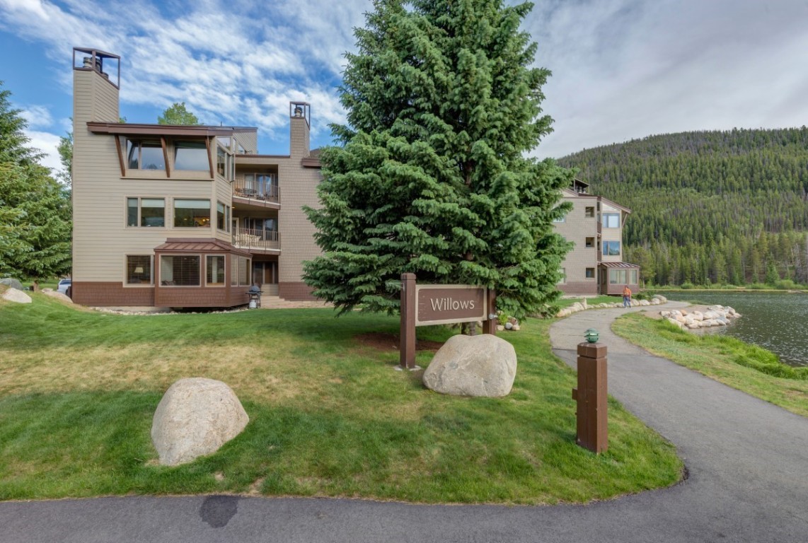 22280 Highway 6, Unit 1709 Keystone, CO 80435 - Photo 40 of 49 Well kept community
