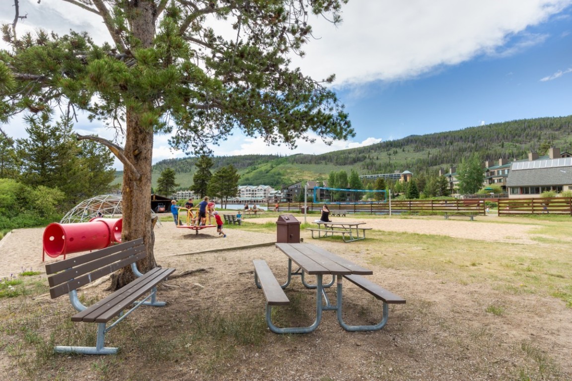 22280 Highway 6, Unit 1709 Keystone, CO 80435 - Photo 42 of 49 Short walk to Keystone Lakeside Park