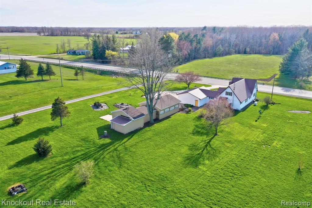 9945 State Road Millington, MI 48746 - Photo 67 of 72