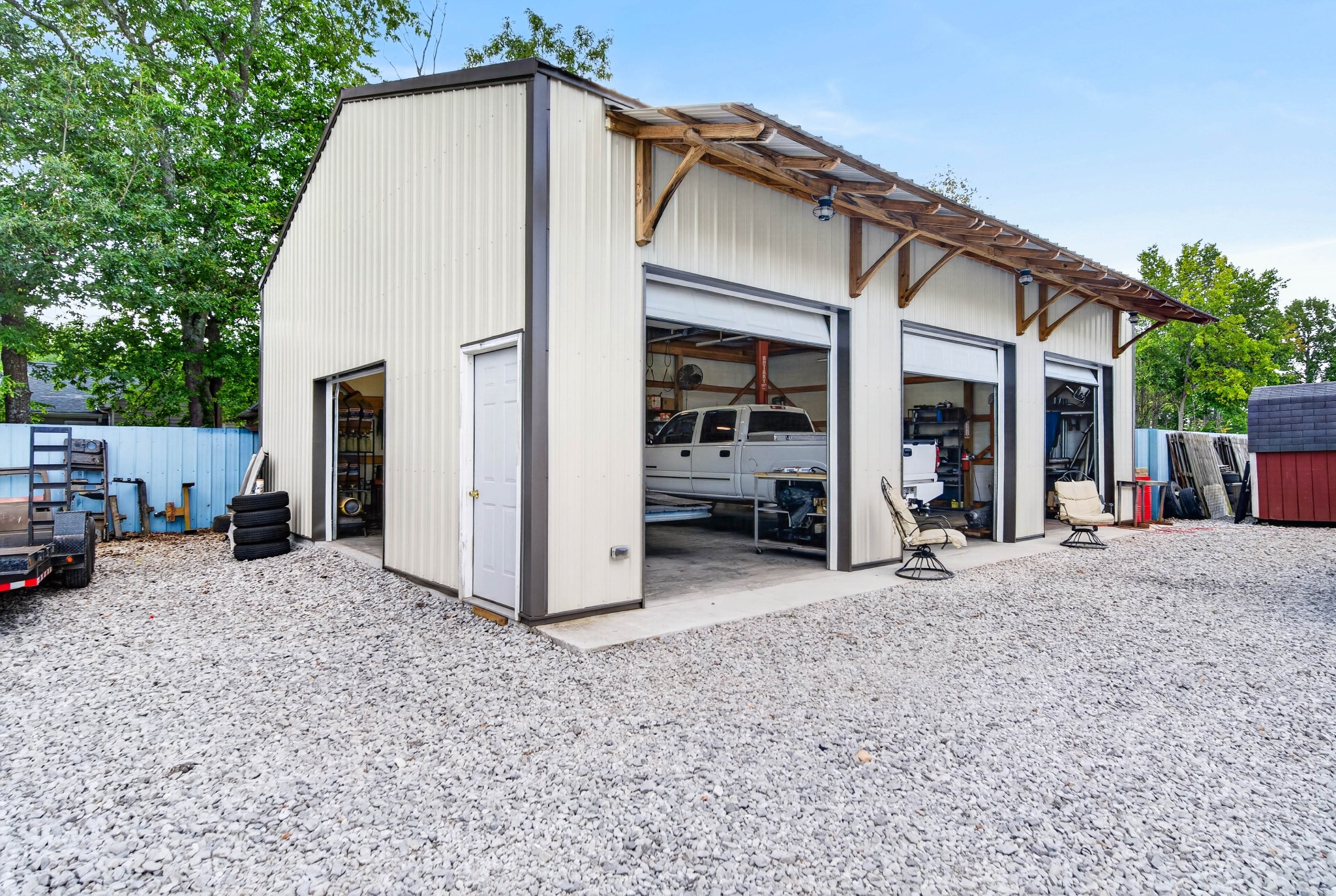 3366 Highway 41 South Springfield, TN 37172 - Photo 39 of 66 Gallery Image 39
