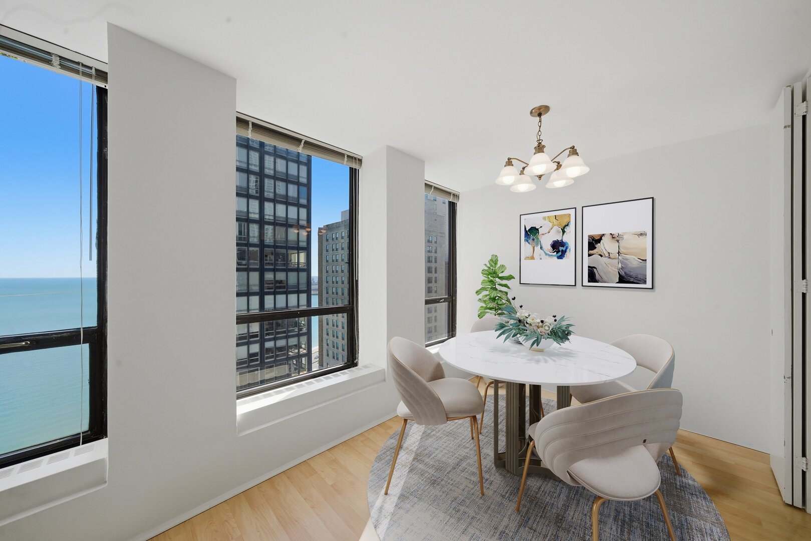 260 East Chestnut Street, Unit 2010 Chicago, IL 60611 - Photo 11 of 27