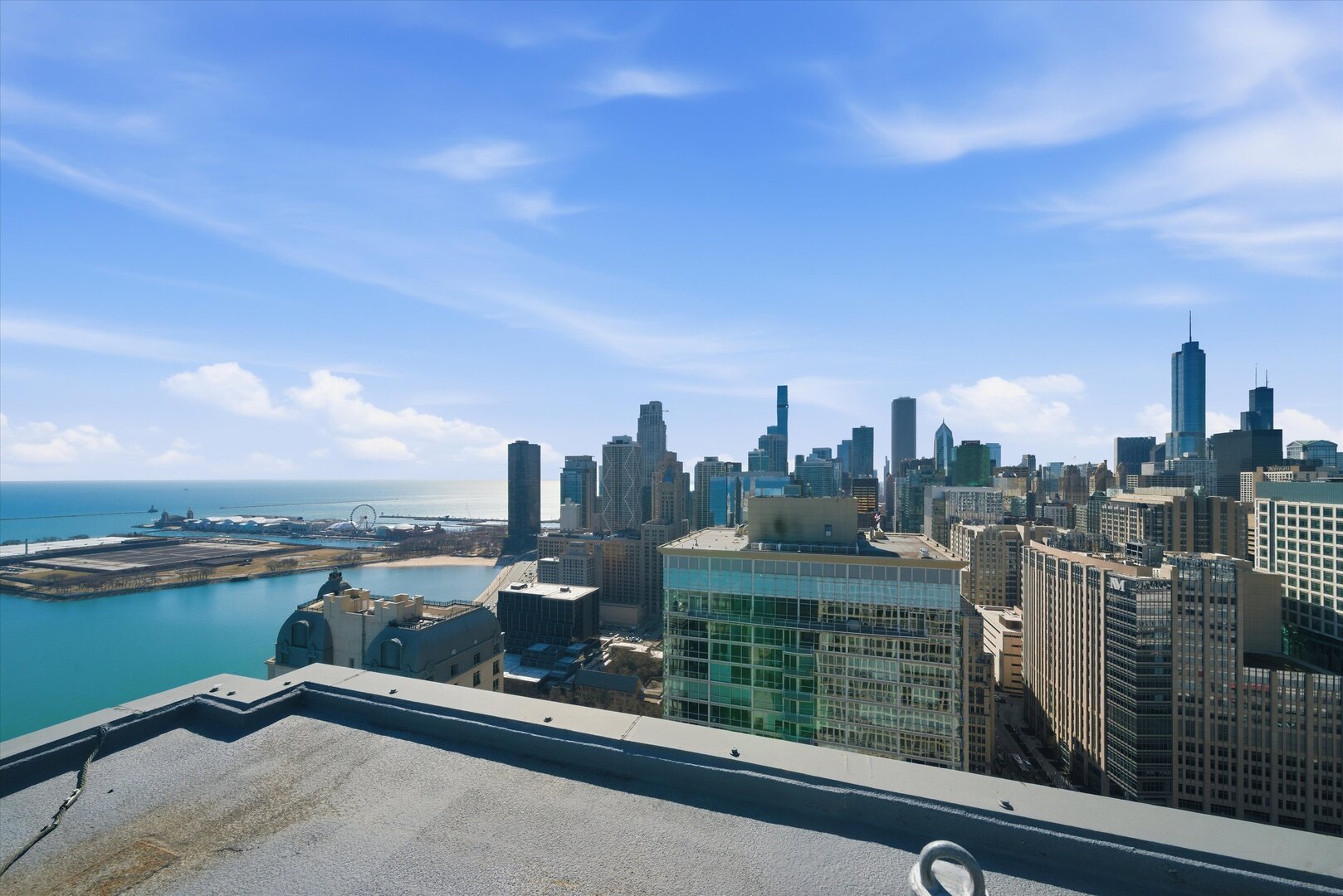 260 East Chestnut Street, Unit 2010 Chicago, IL 60611 - Photo 23 of 27