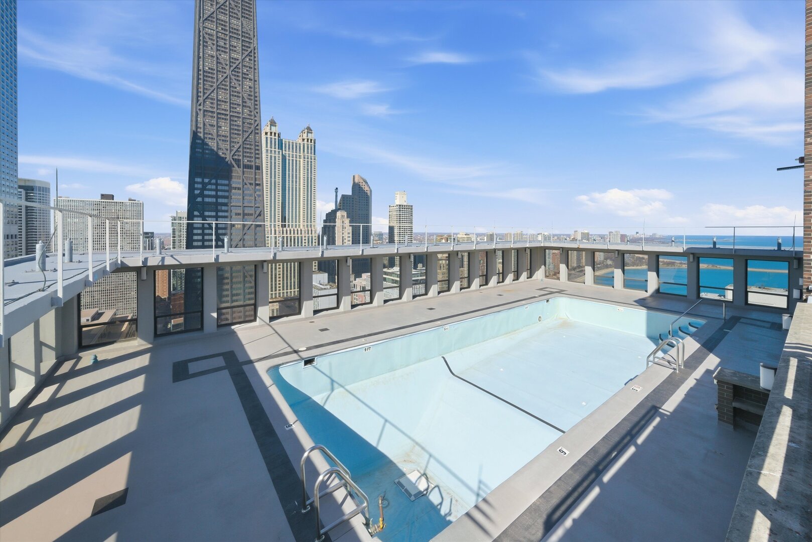 260 East Chestnut Street, Unit 2010 Chicago, IL 60611 - Photo 24 of 27