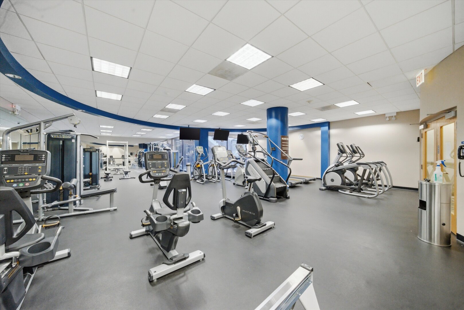 260 East Chestnut Street, Unit 2010 Chicago, IL 60611 - Photo 25 of 27