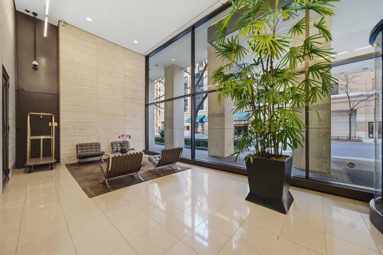 260 East Chestnut Street, Unit 2010 Chicago, IL 60611 - Photo 26 of 27