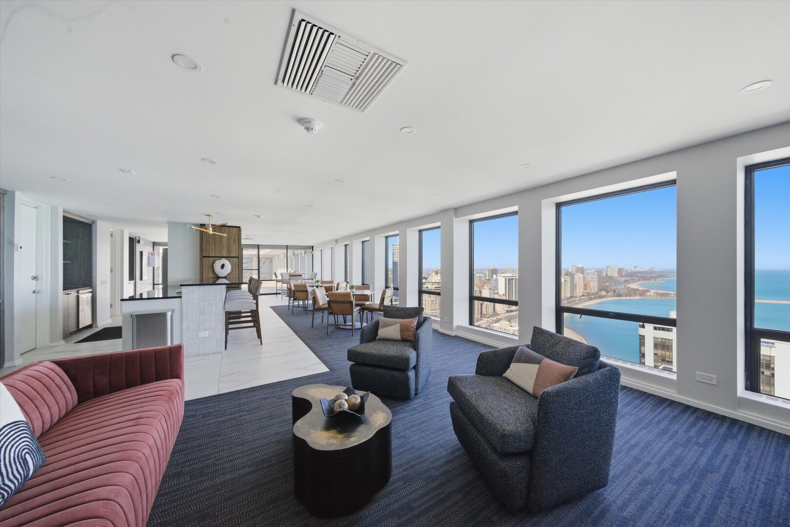 260 East Chestnut Street, Unit 2010 Chicago, IL 60611 - Photo 27 of 27