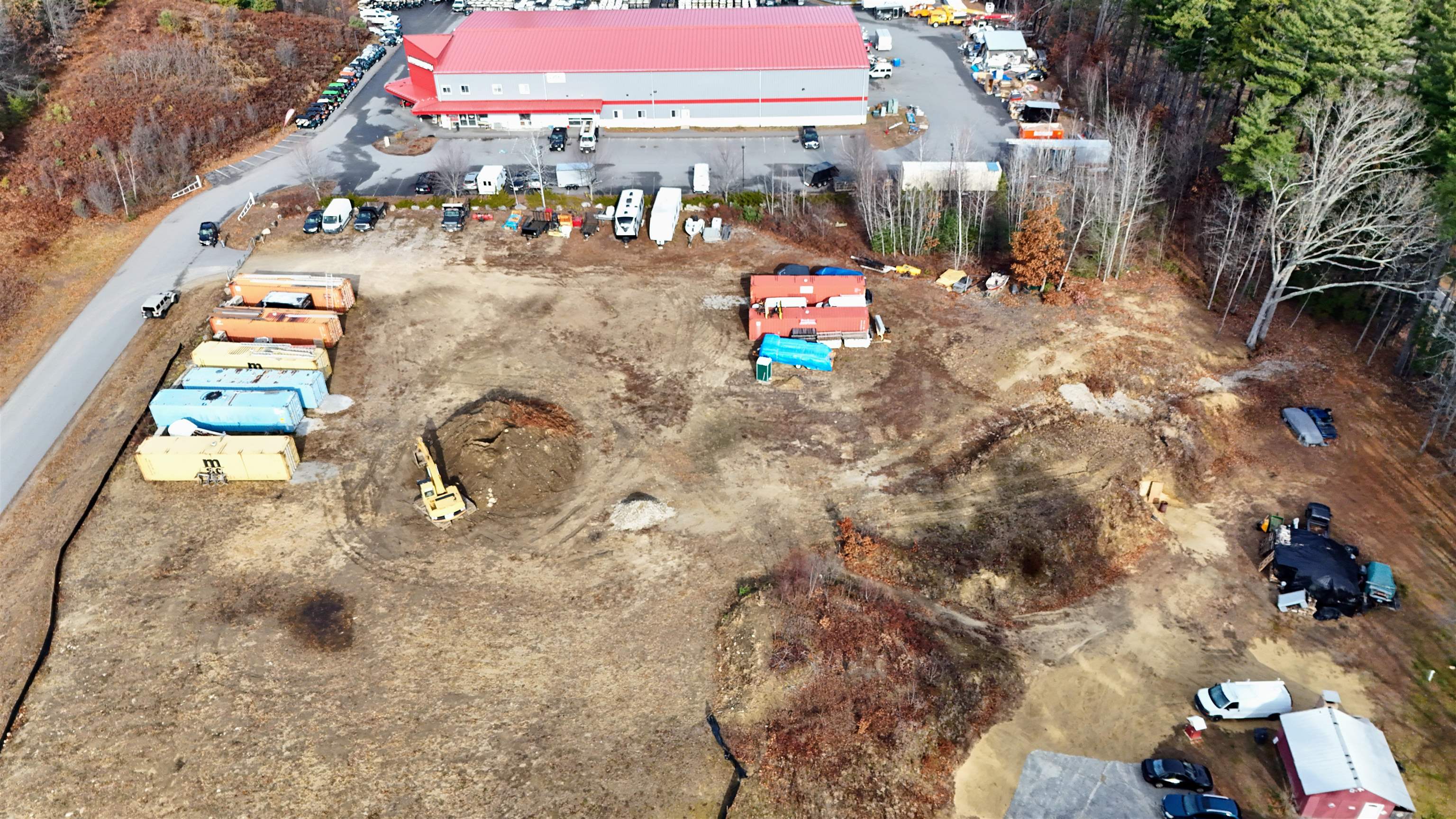 5 Cross Road Hooksett, NH 03106 - Photo 3 of 9