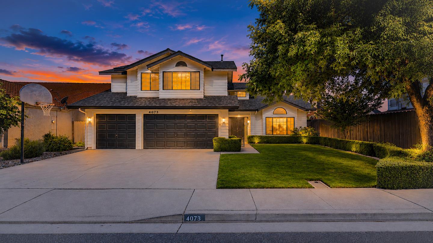 4073 St George Place Turlock, CA 95382 - Photo 3 of 50