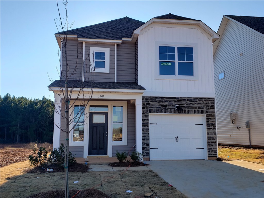 125 Weaver Way Pendleton, SC 29670 - Photo 1 of 1
