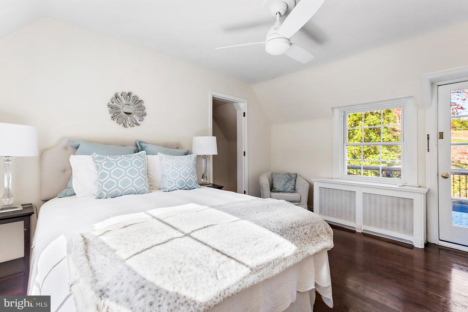 1902 Fairbank Road Baltimore, MD 21209 - Photo 25 of 48 Primary Suite