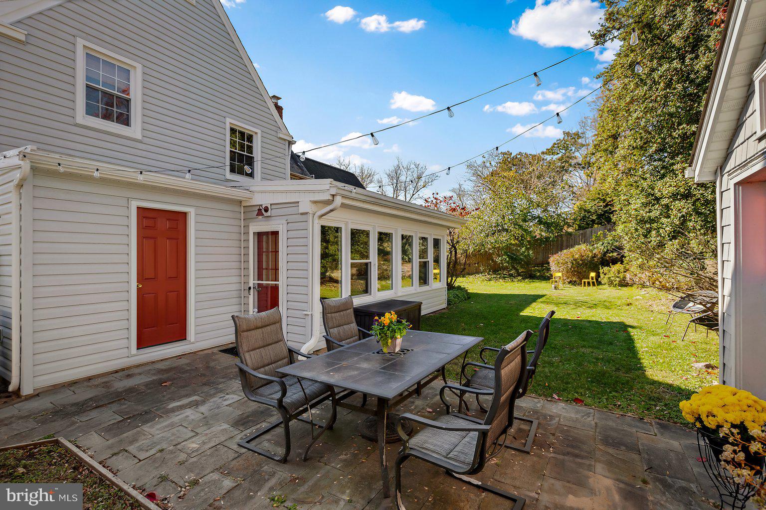 1902 Fairbank Road Baltimore, MD 21209 - Photo 36 of 48