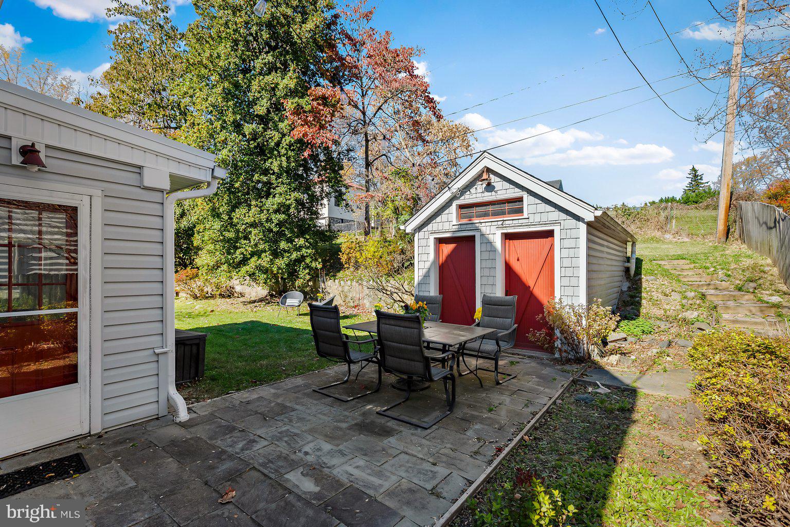 1902 Fairbank Road Baltimore, MD 21209 - Photo 37 of 48