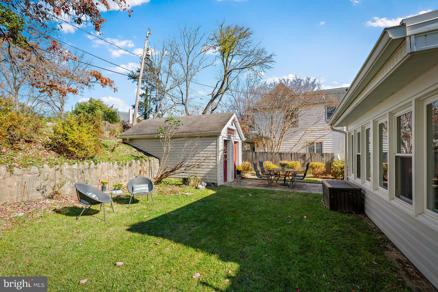 1902 Fairbank Road Baltimore, MD 21209 - Photo 42 of 48