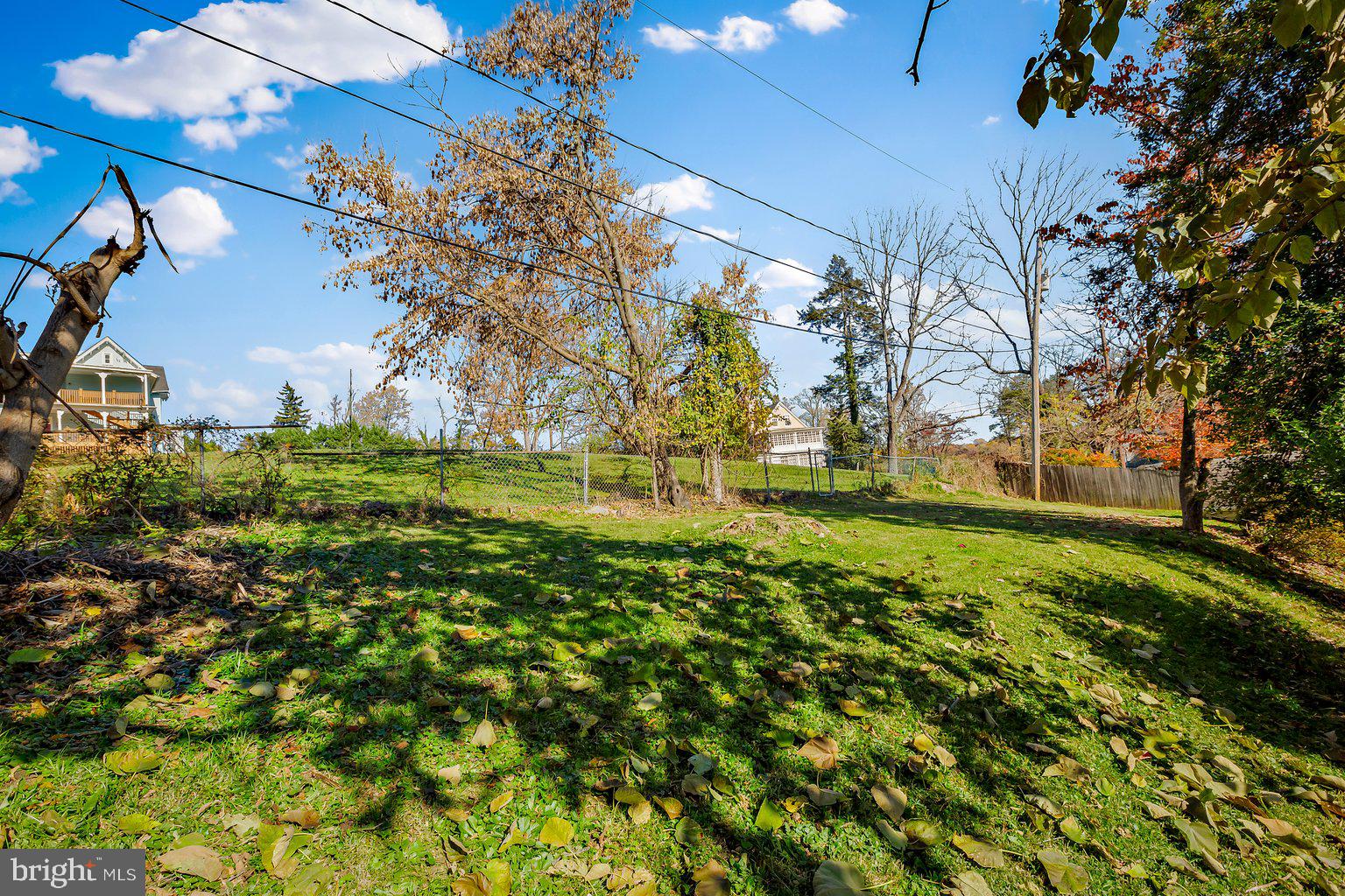 1902 Fairbank Road Baltimore, MD 21209 - Photo 43 of 48