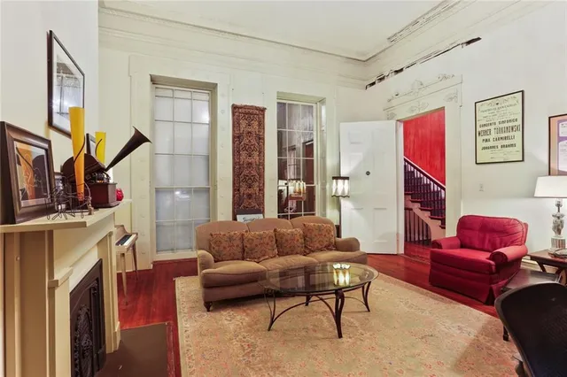 $2,750,000 | 717 Camp Street, New Orleans, LA 70130