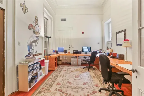 $2,750,000 | 717 Camp Street, New Orleans, LA 70130