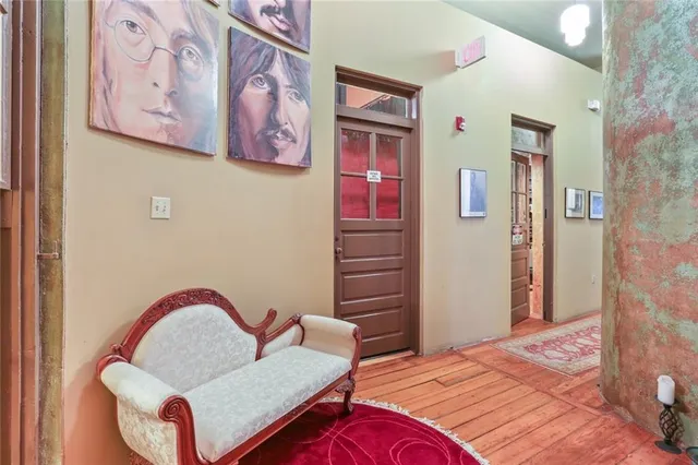 $2,750,000 | 717 Camp Street, New Orleans, LA 70130