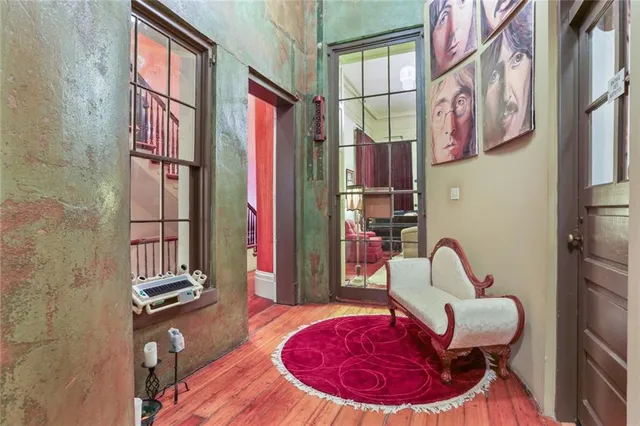 $2,750,000 | 717 Camp Street, New Orleans, LA 70130