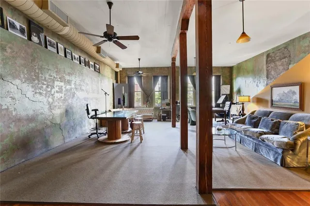 $2,750,000 | 717 Camp Street, New Orleans, LA 70130