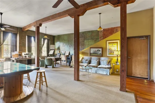 $2,750,000 | 717 Camp Street, New Orleans, LA 70130