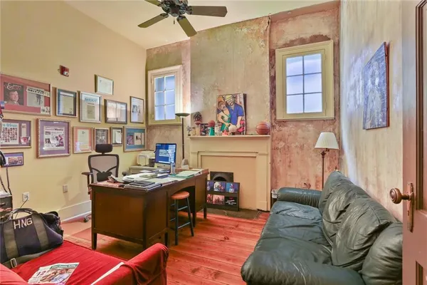 $2,750,000 | 717 Camp Street, New Orleans, LA 70130