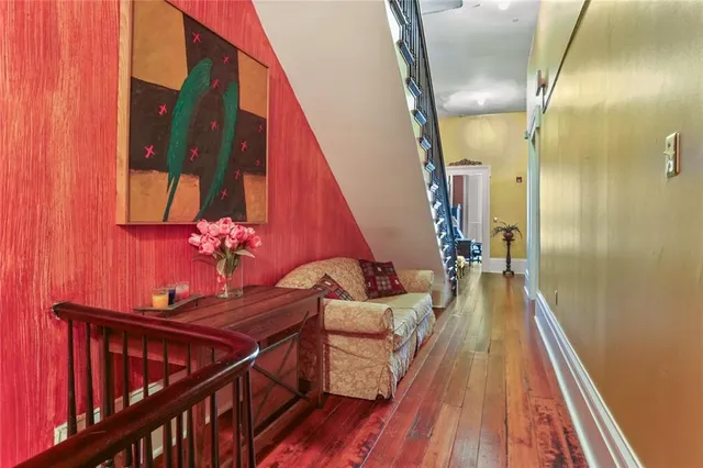 $2,750,000 | 717 Camp Street, New Orleans, LA 70130