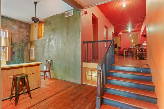 $2,750,000 | 717 Camp Street, New Orleans, LA 70130