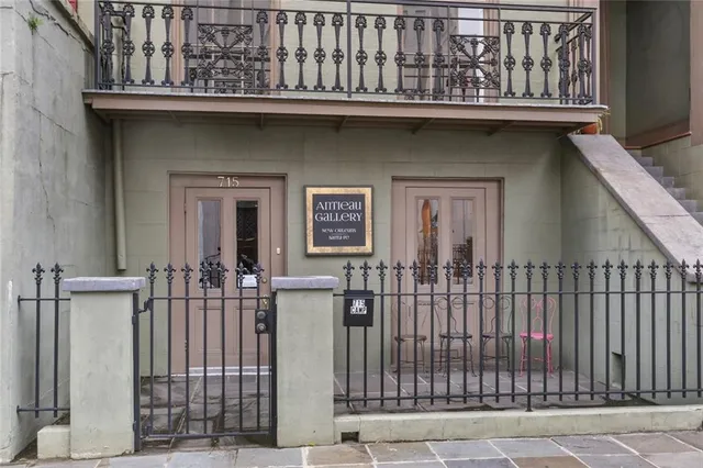 $2,750,000 | 717 Camp Street, New Orleans, LA 70130