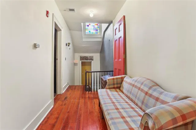 $2,750,000 | 717 Camp Street, New Orleans, LA 70130